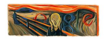 Google Scream
