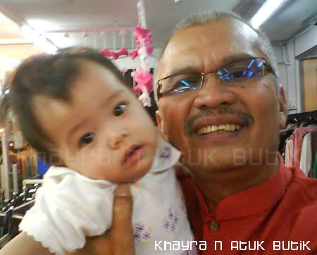 Papa n Khayra
