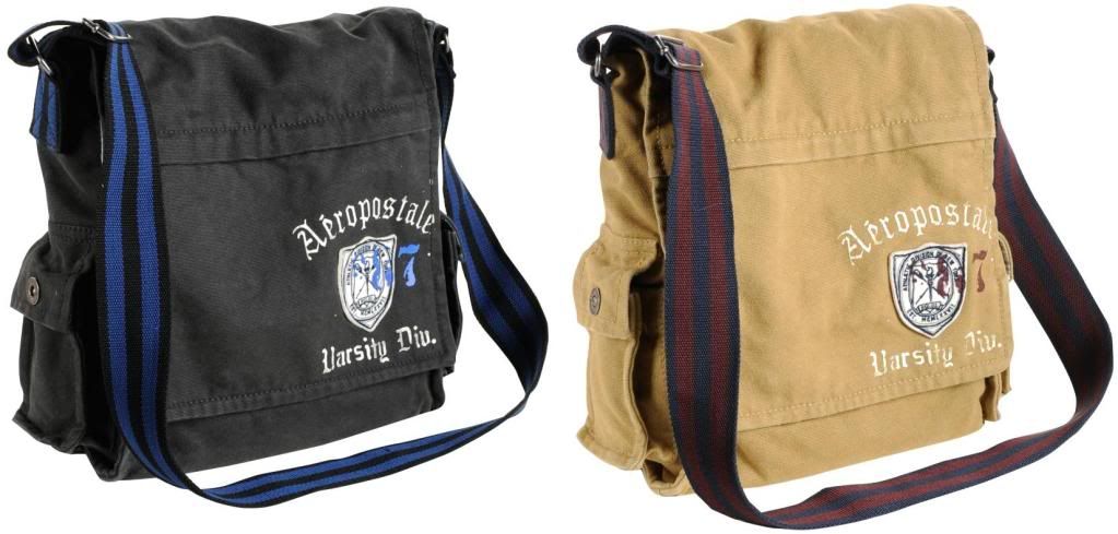 Aeropostale Bags School