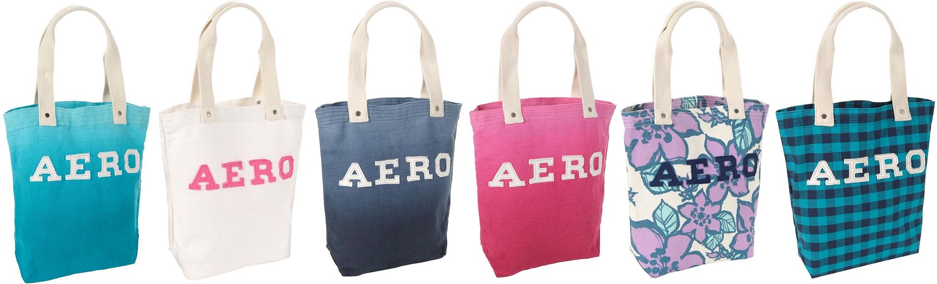 Aeropostale Bags School