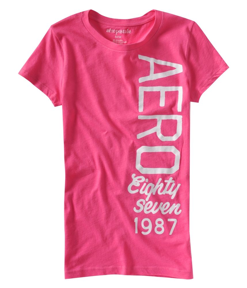 Aero Shirts