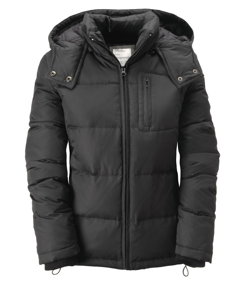 Gap Puffer Coat