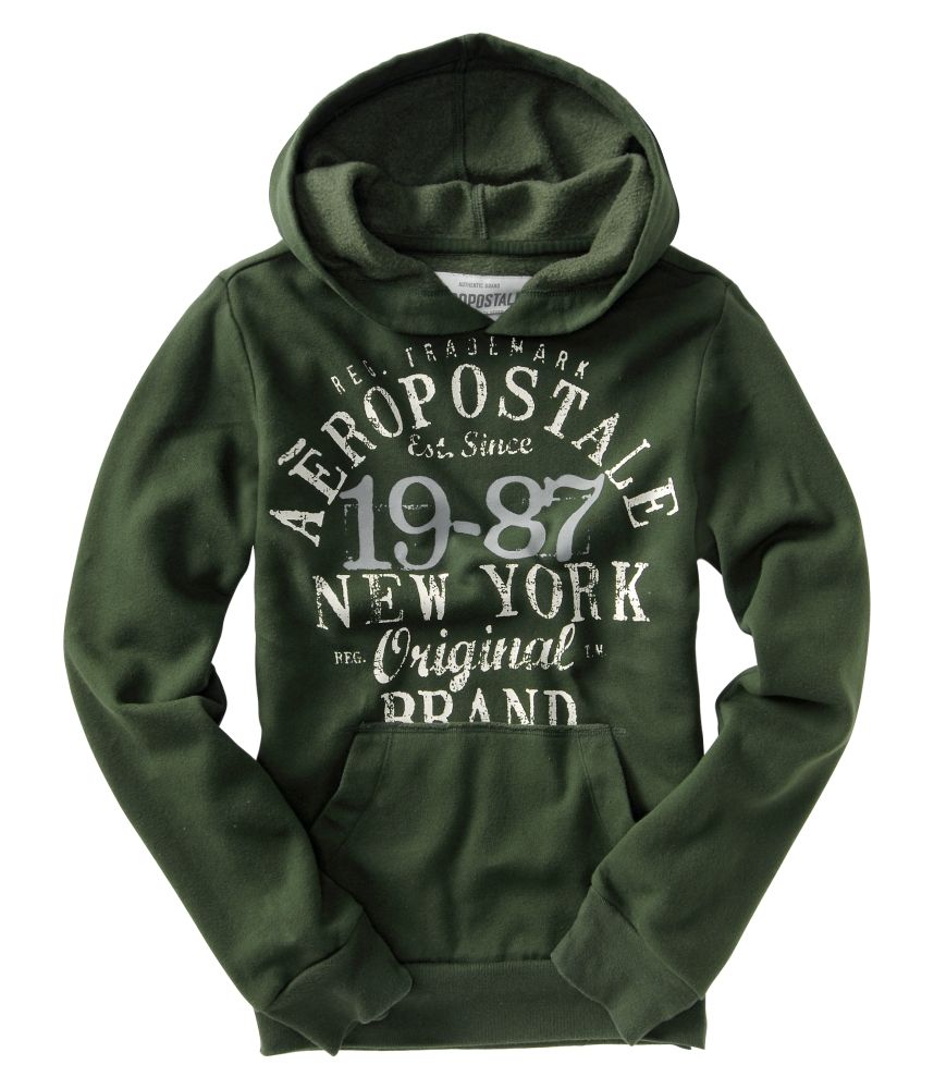 有关以下物品的详细资料: aeropostale mens skater hoodie sweat