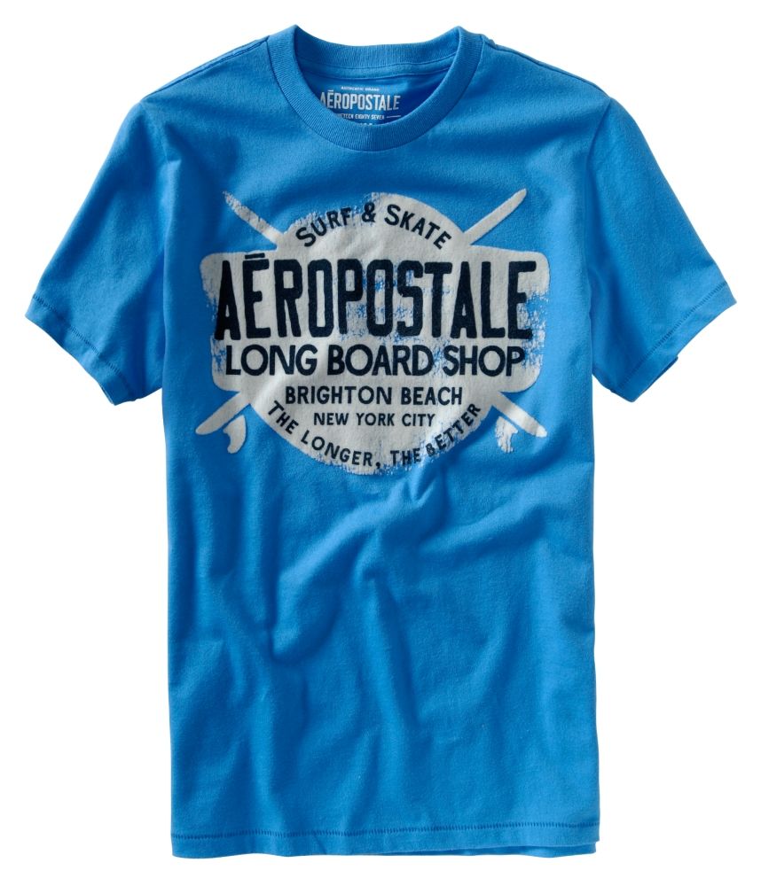 Aeropostale mens T Shirt Tee XS,S,M,L,XL,XXL,2XL,3XL