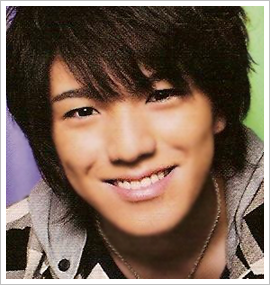Subgroups - Johnnys Jr. units (Jpop)(dang Update)