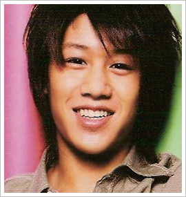 Subgroups - Johnnys Jr. units (Jpop)(dang Update)