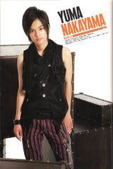 Subgroups - Johnnys Jr. units (Jpop)(dang Update)