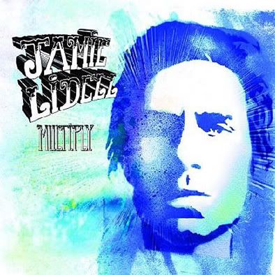 Jamie Lidell