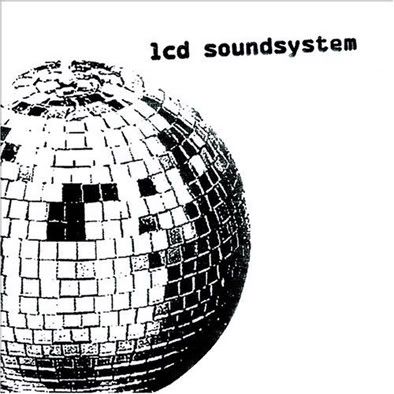 LCDSoundsystem