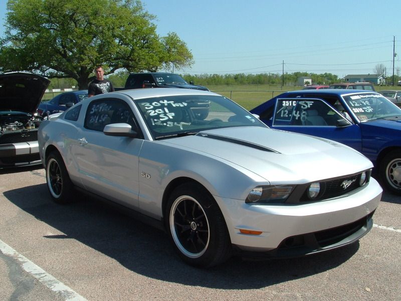 My First Fun Ford Weekend Experience! Ford Mustang Forum