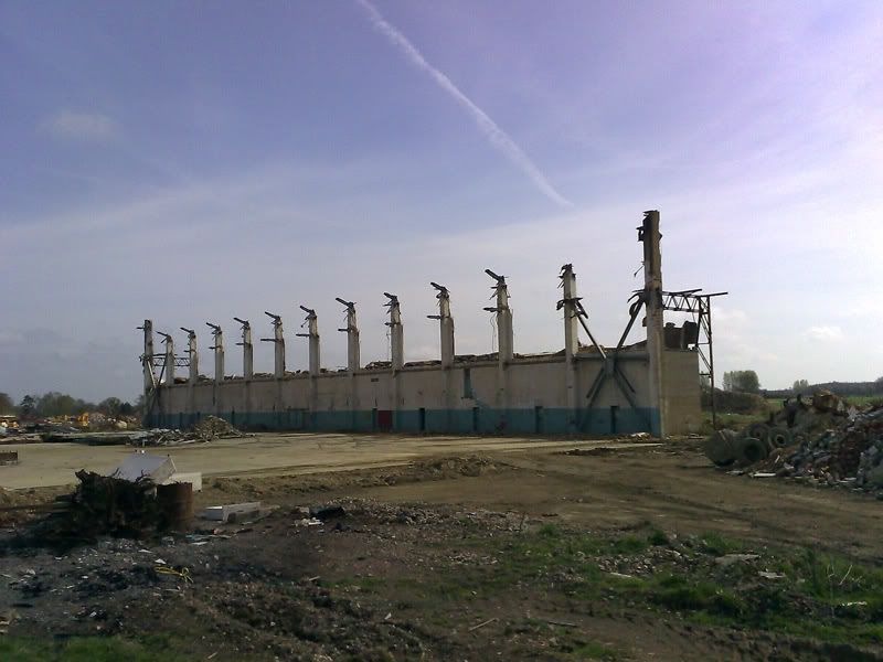 Raf Watton
