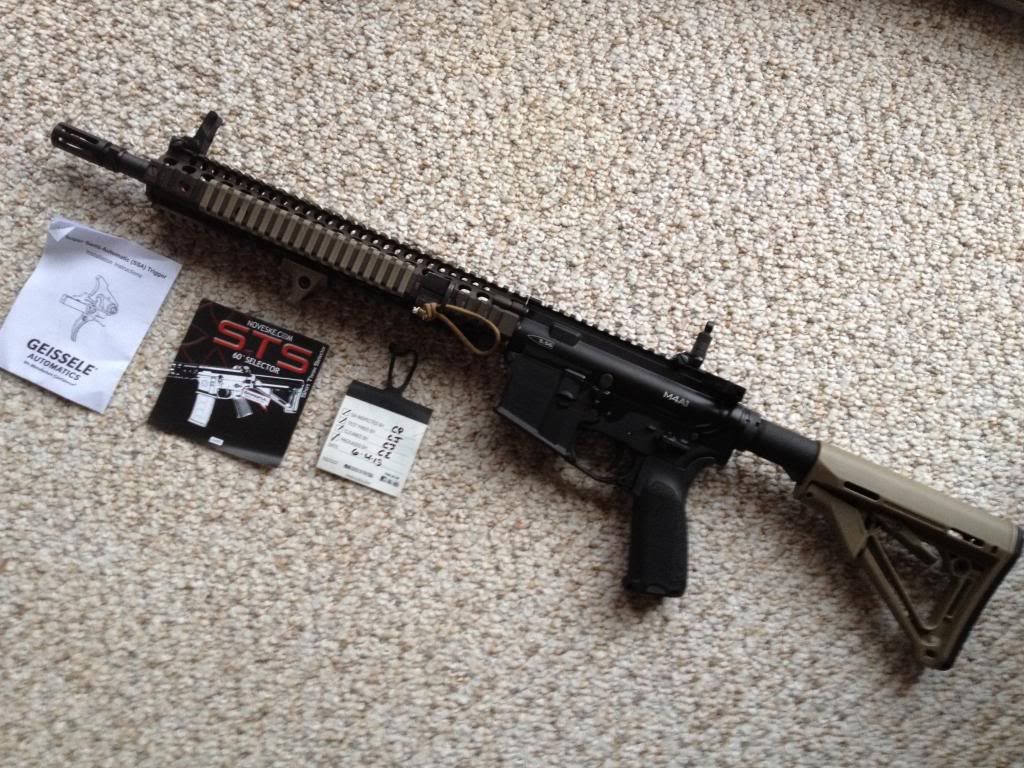 M4Carbine.net Forums