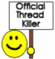 Thread Killer