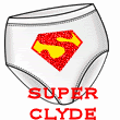 FOR CLYDE