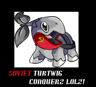 Soviet Turtwig