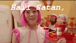 Hail Satan Pictures, Images and Photos