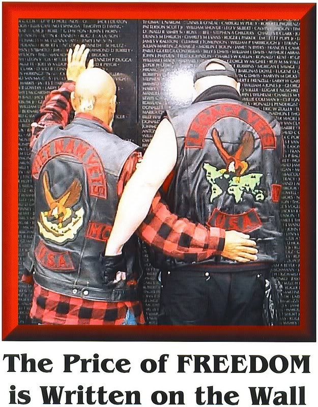 Vietnam Vets Mc