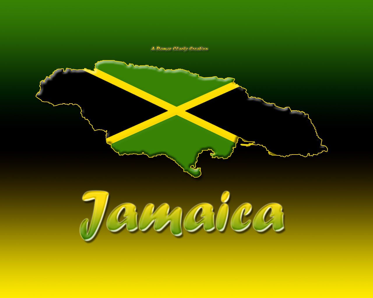 1280 X 1024 Jamaica Wallpaper, Background, Theme, Desktop