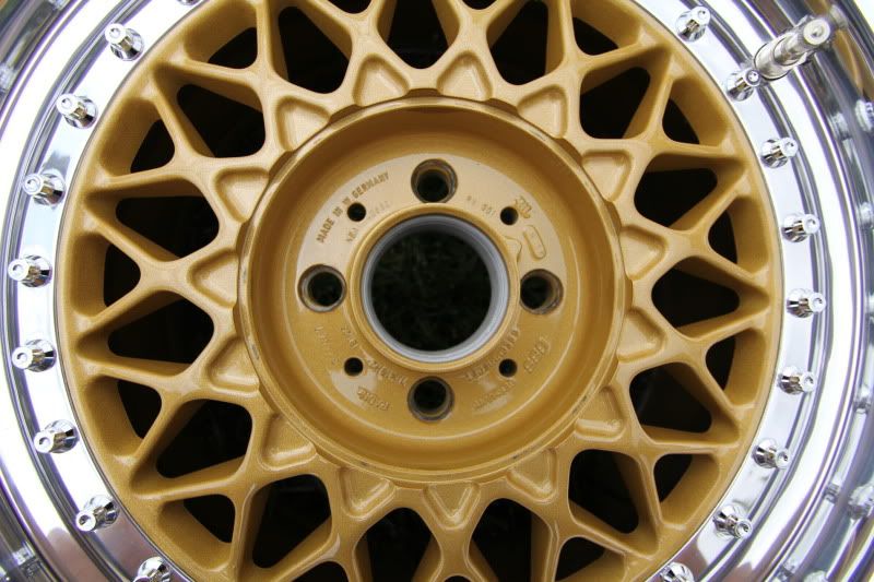 bbs rs 001 gold