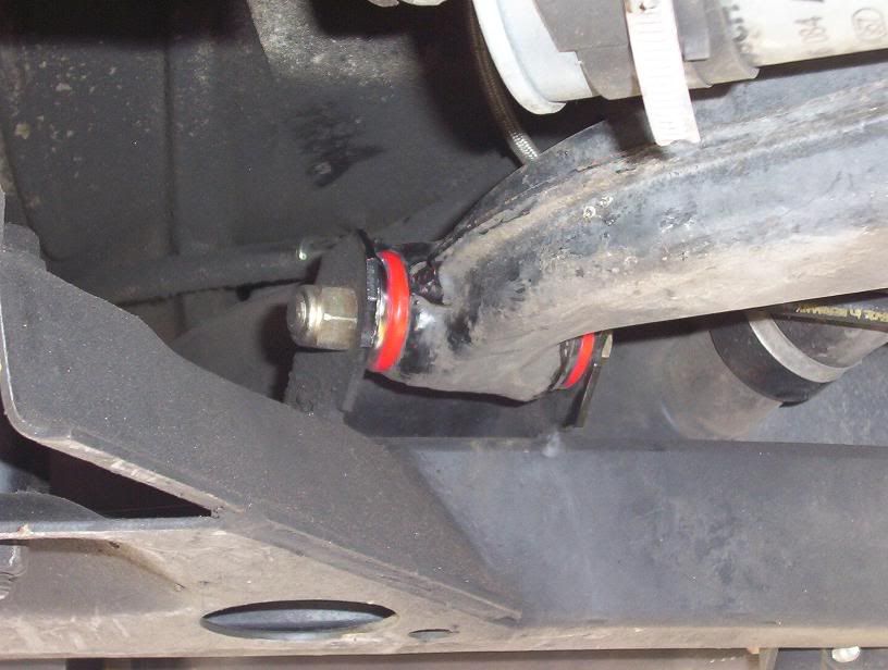 Alternative to the KMac alignment kit?