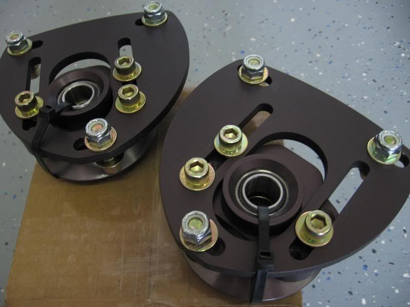 Alternative to the KMac alignment kit?