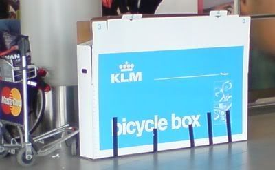 Bike Box