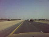 2 lain highway after jubail