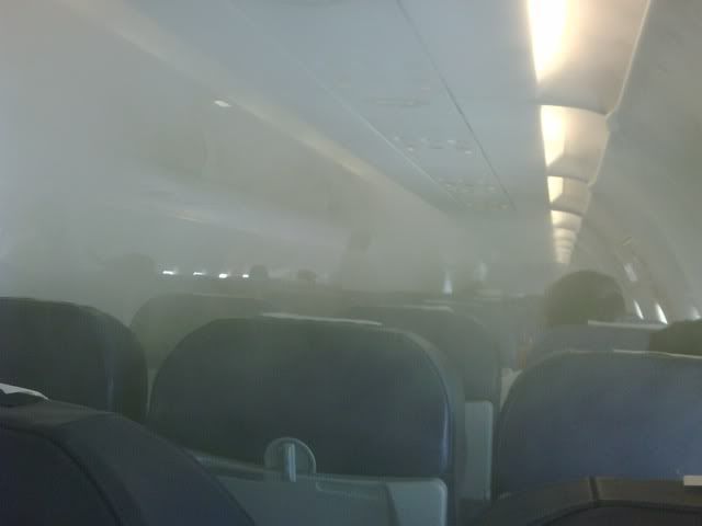 Smoke on the plane 4