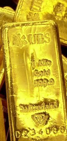 Gold Bar