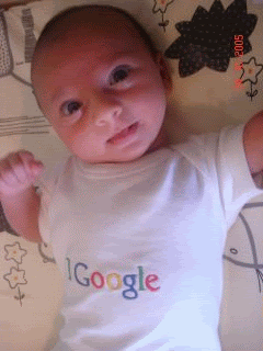 Google Baby