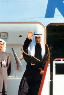 Return of the Emir