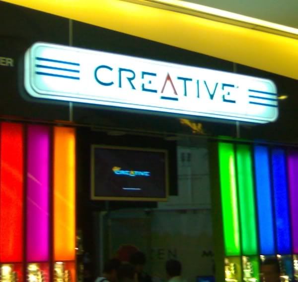 Creative Store