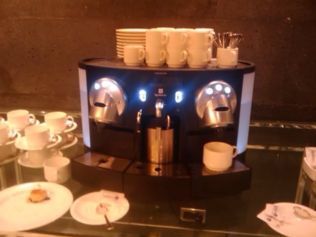 Nespresso