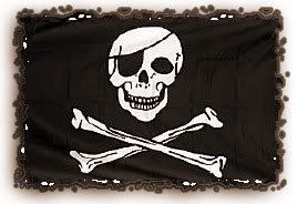 Pirates Rule