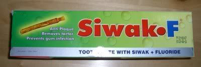 Siwak-F