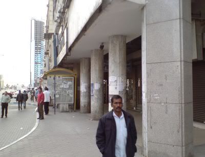 Fahad Al Salem Street