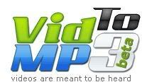 VidToMP3