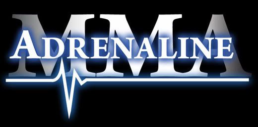 adrenaline mma