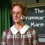 schoolmarm