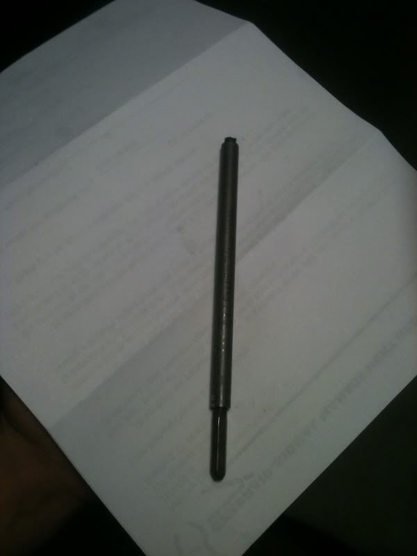 new oil pump still no oil pressure Page 2 VW Vortex Volkswagen Forum