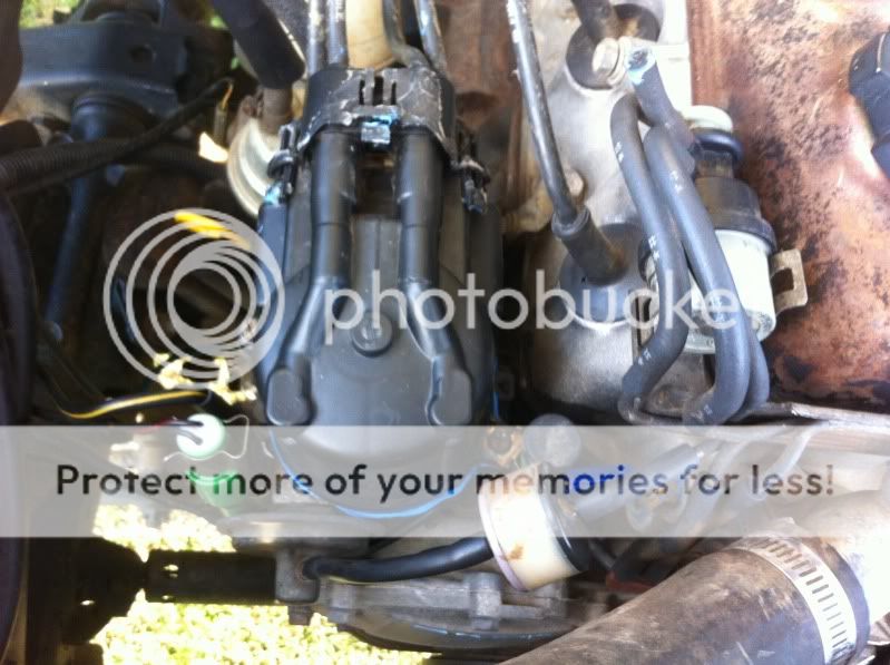 another 4y carb/tuning/vacuum hose problem - Hilux 4x4 Forum