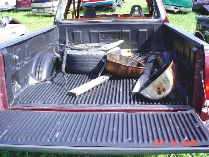 Duraliner Bed Liner >> Factory Bed Liner SO Slick. - F150online Forums Duraliner Bed Liner >> Factory Bed Liner SO Slick. - F150online Forums
