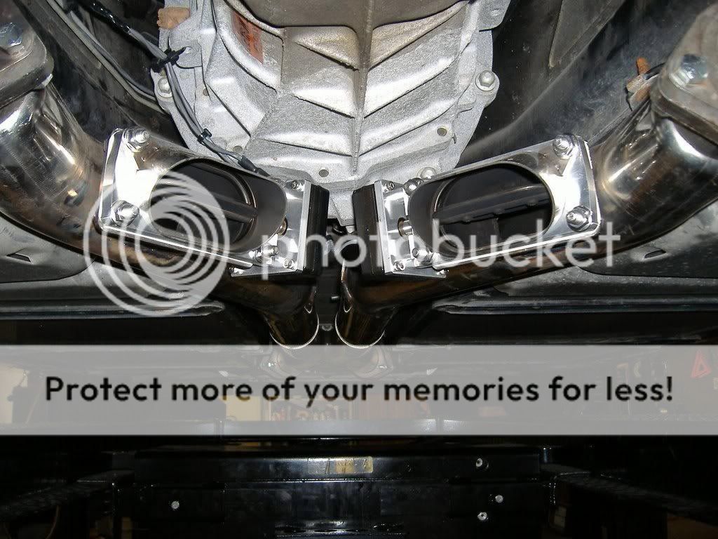 exhaust cutouts from PFYC...are these suitable for a C5