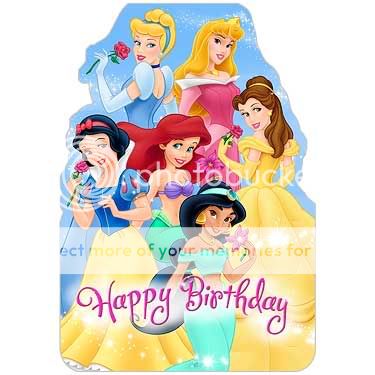 Happy Birthday Jessica!! | The DIS Disney Discussion Forums - DISboards.com