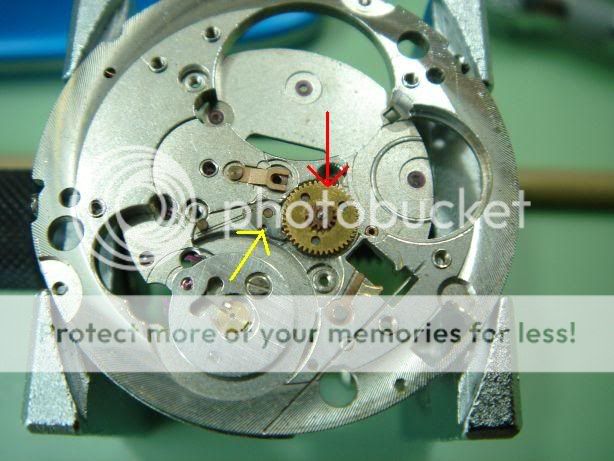 [表友吹水]一代经典,浪琴l990