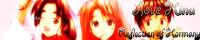 Love Hina: Reflection of Harmony banner