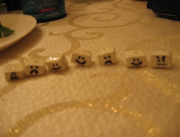 Tofu Jewelry