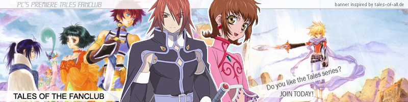 [PokeCommunity.com] ---|Tales of the Fanclub|--->