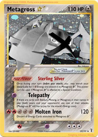 [PokeCommunity.com] the new FAKE CARD IDOL!!! do you have what it takes to be the fake card idol?