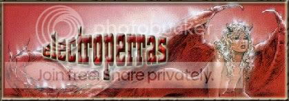 Clickea aquí mismo, y conviertete en electroperra!!!